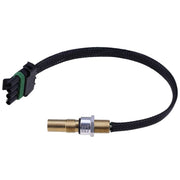 DURAFORCE KPPG13408 Speed Sensor Pulse Pickup with Weatherpack Connector - Durable & Relia