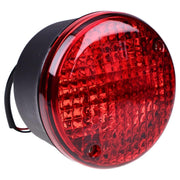 DURAFORCE Rear Fog Light 262-4727 for Caterpillar CAT 422E 428E 432E 434E 442E 444E 906H