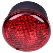 DURAFORCE Rear Fog Light 262-4727 for Caterpillar CAT 422E 428E 432E 434E 442E 444E 906H