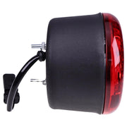 DURAFORCE Rear Fog Light 262-4727 for Caterpillar CAT 422E 428E 432E 434E 442E 444E 906H