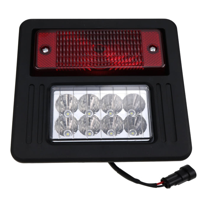 DURAFORCE 2X LED Rear Light 6670284 for Bobcat 753 763 773 863 S150 S160 S175 S185 S205