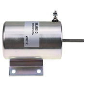 DURAFORCE 12V Heavy Duty Shut Down Solenoid P515-A57V12 for Trombetta 23504196