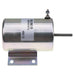 DURAFORCE 12V Heavy Duty Shut Down Solenoid P515-A57V12 for Trombetta 23504196