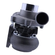 DURAFORCE Turbocharger 466334-5001S for John Deere 6414T 6359 4239 4045 5.9L 6.8L Engine