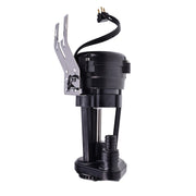 DURAFORCE 115V Water Pump 76-2306-3 for Manitowoc Ice Maker Q J B Series Replacement