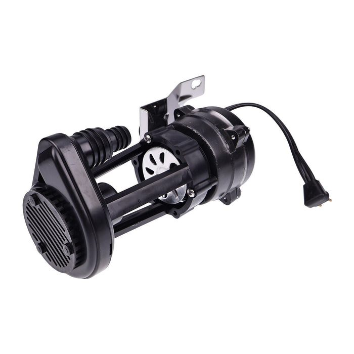 DURAFORCE 115V Water Pump 76-2306-3 for Manitowoc Ice Maker Q J B Series Replacement