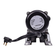 DURAFORCE 115V Water Pump 76-2306-3 for Manitowoc Ice Maker Q J B Series Replacement