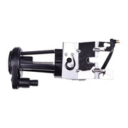 DURAFORCE 115V Water Pump 76-2306-3 for Manitowoc Ice Maker Q J B Series Replacement