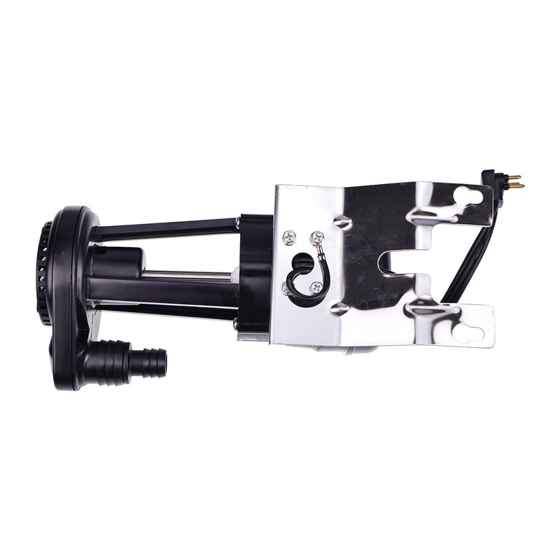 DURAFORCE 115V Water Pump 76-2306-3 for Manitowoc Ice Maker Q J B Series Replacement