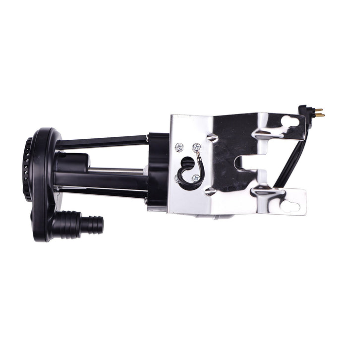 DURAFORCE 115V Water Pump 76-2306-3 for Manitowoc Ice Maker Q J B Series Replacement