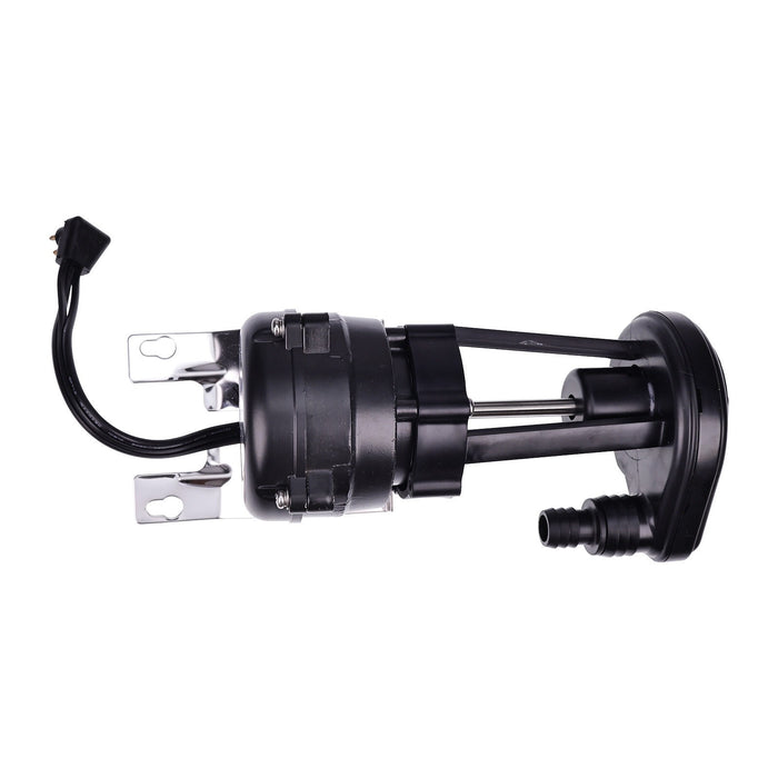 DURAFORCE 115V Water Pump 76-2306-3 for Manitowoc Ice Maker Q J B Series Replacement
