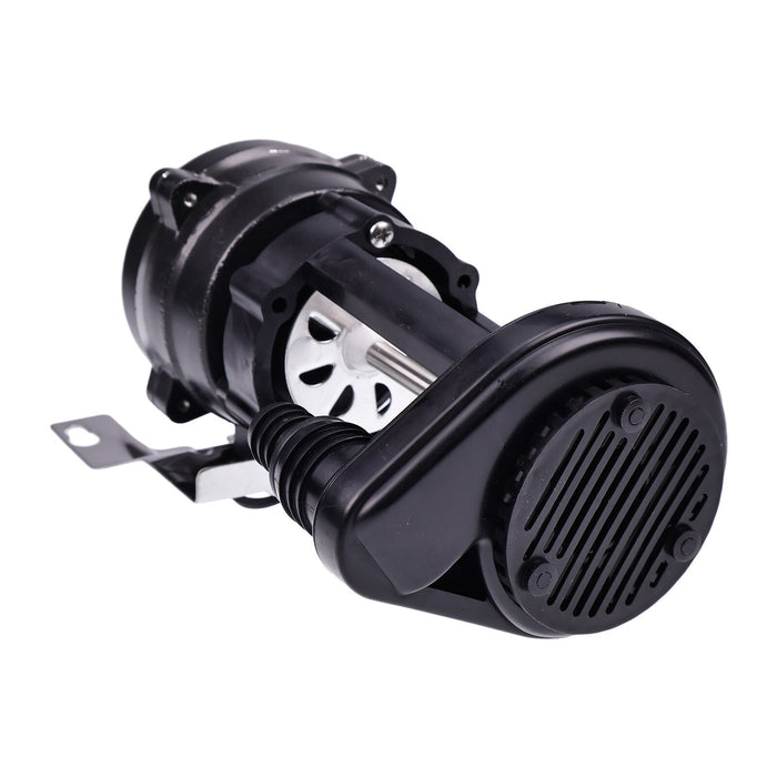DURAFORCE 115V Water Pump 76-2306-3 for Manitowoc Ice Maker Q J B Series Replacement