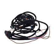 DURAFORCE 3 Pin Truck Side Control Harness 26345 for Western Fisher Snow Plow