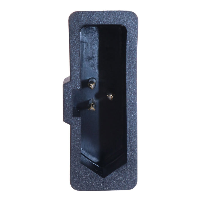 DURAFORCE 3 Pin Truck Side Control Harness 26345 for Western Fisher Snow Plow