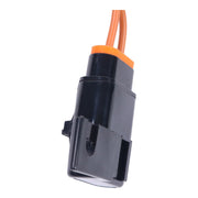 DURAFORCE 3 Pin Truck Side Control Harness 26345 for Western Fisher Snow Plow