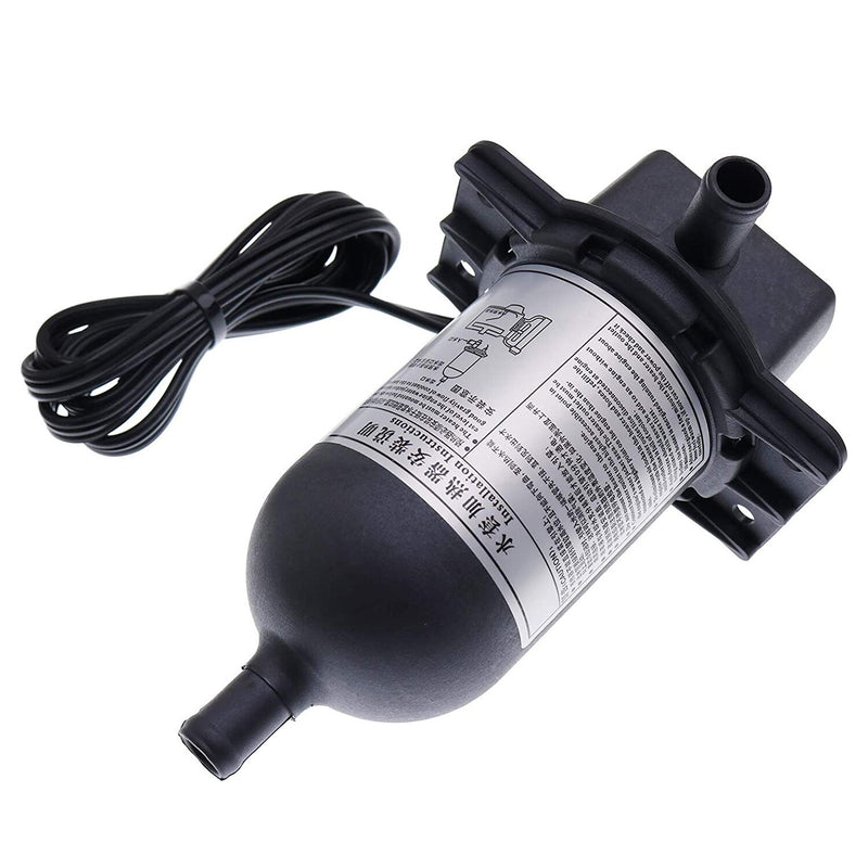DURAFORCE Perkins Engine Block Heater TPS151GT10-000 1500W 120V 100-120F Option