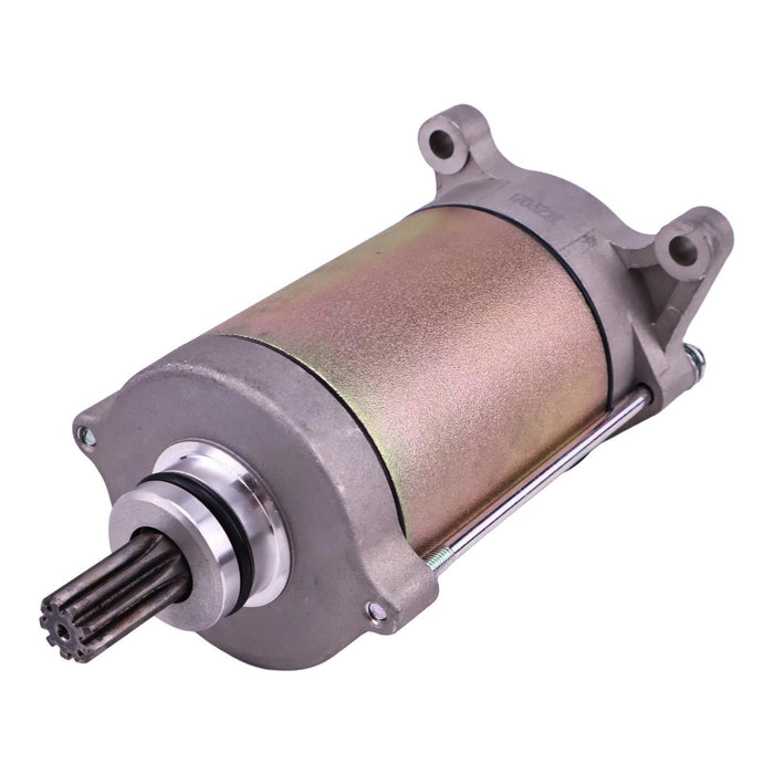 DURAFORCE 12V Starter Motor 0GSV-093000-1100 for CFMoto ATV CForce 400 500 UForce 600