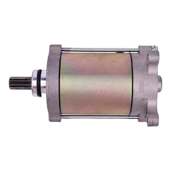 DURAFORCE 12V Starter Motor 0GSV-093000-1100 for CFMoto ATV CForce 400 500 UForce 600