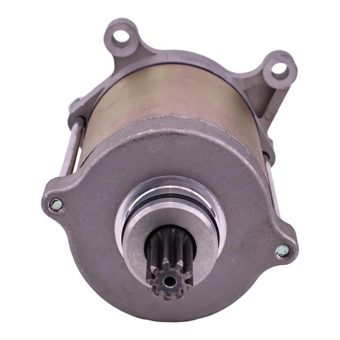 DURAFORCE 12V Starter Motor 0GSV-093000-1100 for CFMoto ATV CForce 400 500 UForce 600