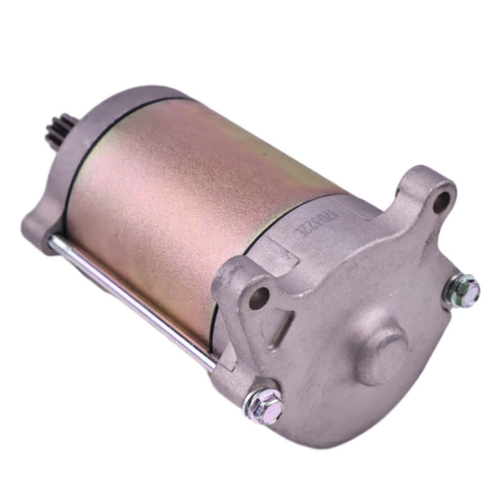 DURAFORCE 12V Starter Motor 0GSV-093000-1100 for CFMoto ATV CForce 400 500 UForce 600