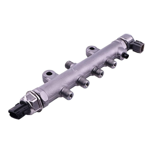 DURAFORCE Fuel Rail 1J508-50600 for Kubota V3800 Engine Loader SVL95-2S SVL97-2
