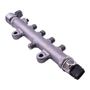 DURAFORCE Fuel Rail 1J508-50600 for Kubota V3800 Engine Loader SVL95-2S SVL97-2