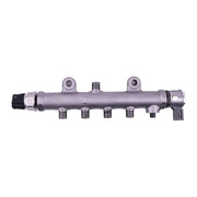 DURAFORCE Fuel Rail 1J508-50600 for Kubota V3800 Engine Loader SVL95-2S SVL97-2