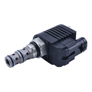 DURAFORCE John Deere Control Valve Solenoid KV23085 for 240 260 280 317 325 CT322 CT332