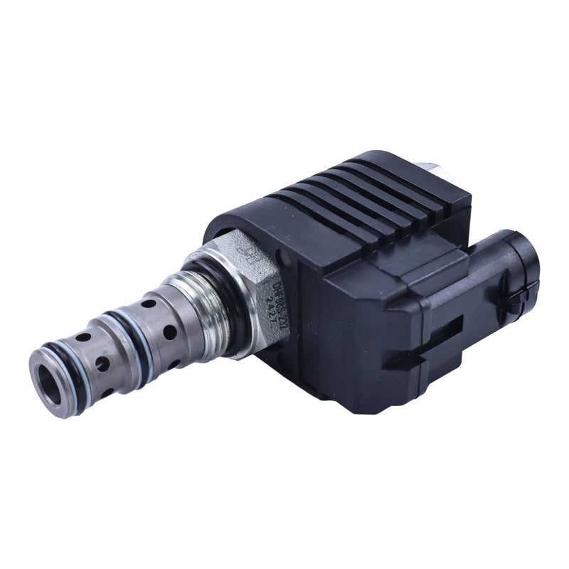 DURAFORCE John Deere Control Valve Solenoid KV23085 for 240 260 280 317 325 CT322 CT332