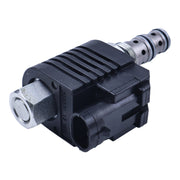 DURAFORCE John Deere Control Valve Solenoid KV23085 for 240 260 280 317 325 CT322 CT332