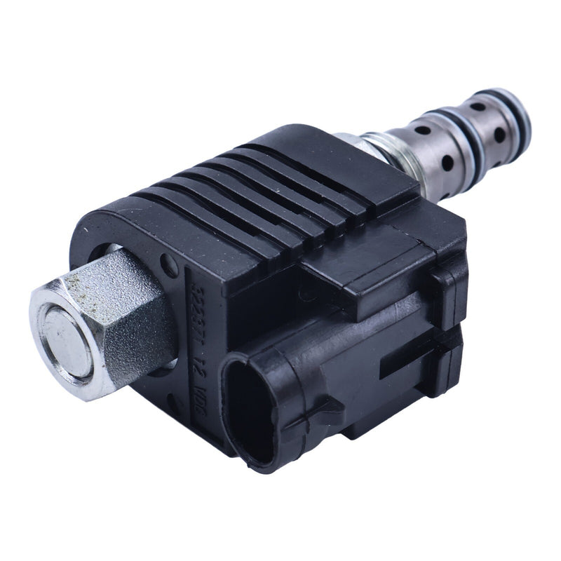 DURAFORCE John Deere Control Valve Solenoid KV23085 for 240 260 280 317 325 CT322 CT332