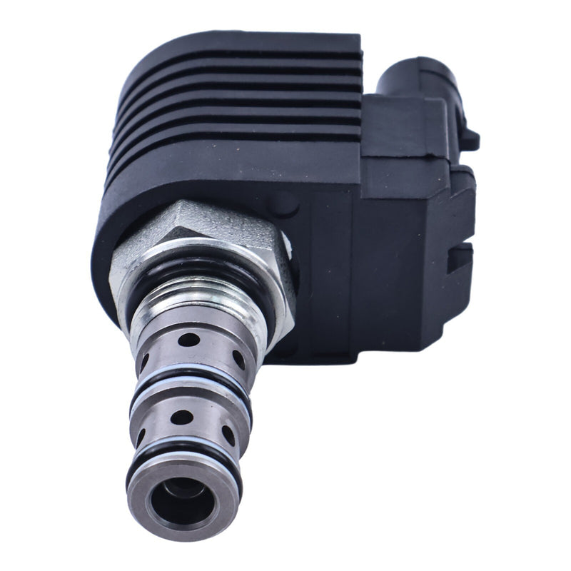 DURAFORCE John Deere Control Valve Solenoid KV23085 for 240 260 280 317 325 CT322 CT332