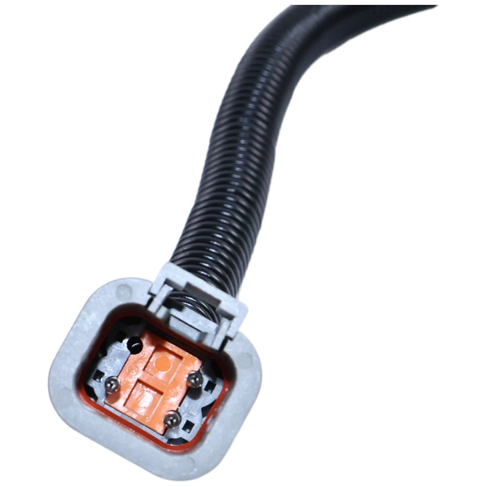 DURAFORCE 12V Pull Solenoid P613-A1V12 Trombetta Engine Throttle Continuous Duty