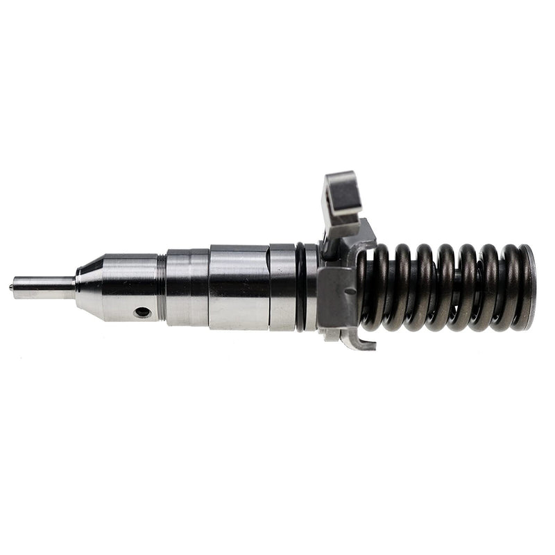 DURAFORCE 6PCS Fuel Injectors 107-7732 0R-8682 127-8216 for Caterpillar 3114 3116 Engine