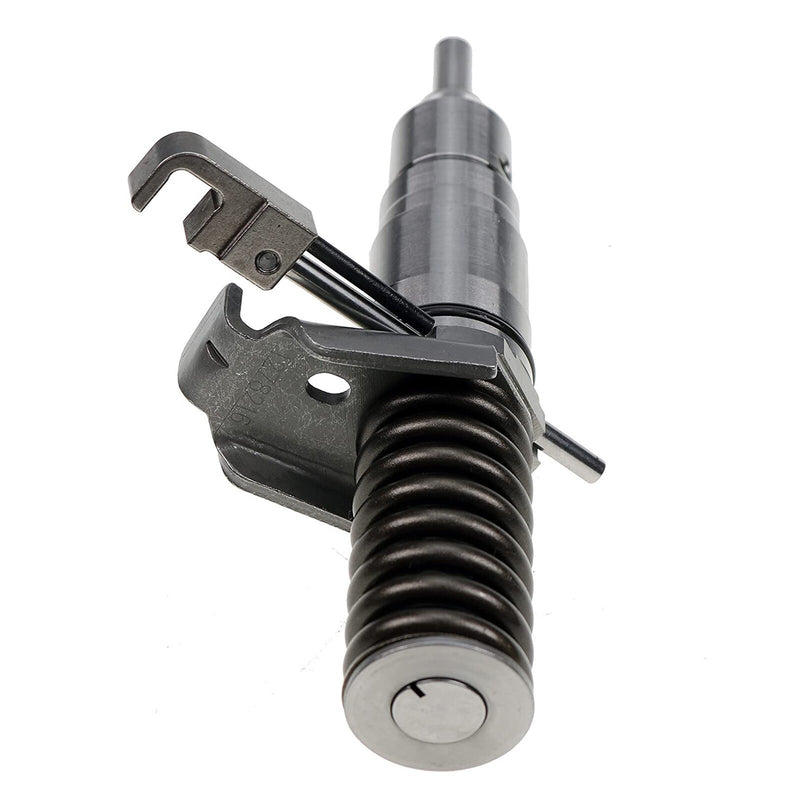 DURAFORCE 6PCS Fuel Injectors 107-7732 0R-8682 127-8216 for Caterpillar 3114 3116 Engine