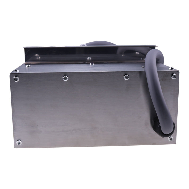 DURAFORCE New Skyjack Scissor Lift Control Box Assembly 166122 for 6826RT 6832RT