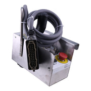 DURAFORCE New Skyjack Scissor Lift Control Box Assembly 166122 for 6826RT 6832RT