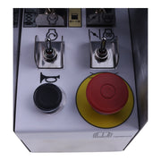 DURAFORCE New Skyjack Scissor Lift Control Box Assembly 166122 for 6826RT 6832RT