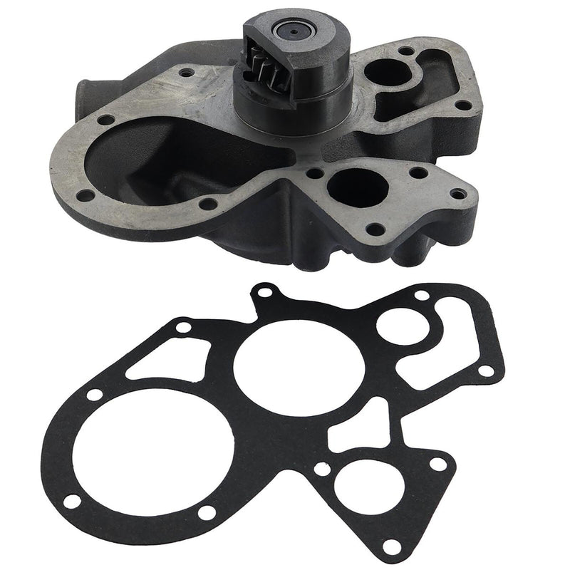 DURAFORCE Water Pump U5MW0196 U5MW0164 4131A061 for Perkins 1004.4 1004-40T 1006-60T Engin
