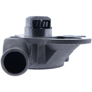 DURAFORCE Water Pump U5MW0196 U5MW0164 4131A061 for Perkins 1004.4 1004-40T 1006-60T Engin