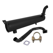 DURAFORCE Bobcat Muffler & Pipe Kit 753 763 773 S150 S175 S185 7100840 6701151