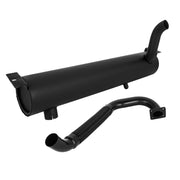 DURAFORCE Bobcat Muffler & Pipe Kit 753 763 773 S150 S175 S185 7100840 6701151