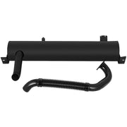 DURAFORCE Bobcat Muffler & Pipe Kit 753 763 773 S150 S175 S185 7100840 6701151