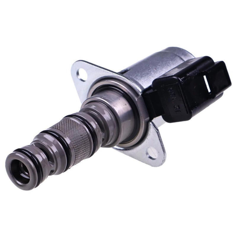 DURAFORCE 12V Transmission Control Valve for Hydraforce JCB Backhoe Loader 3CX 4CX 5CX