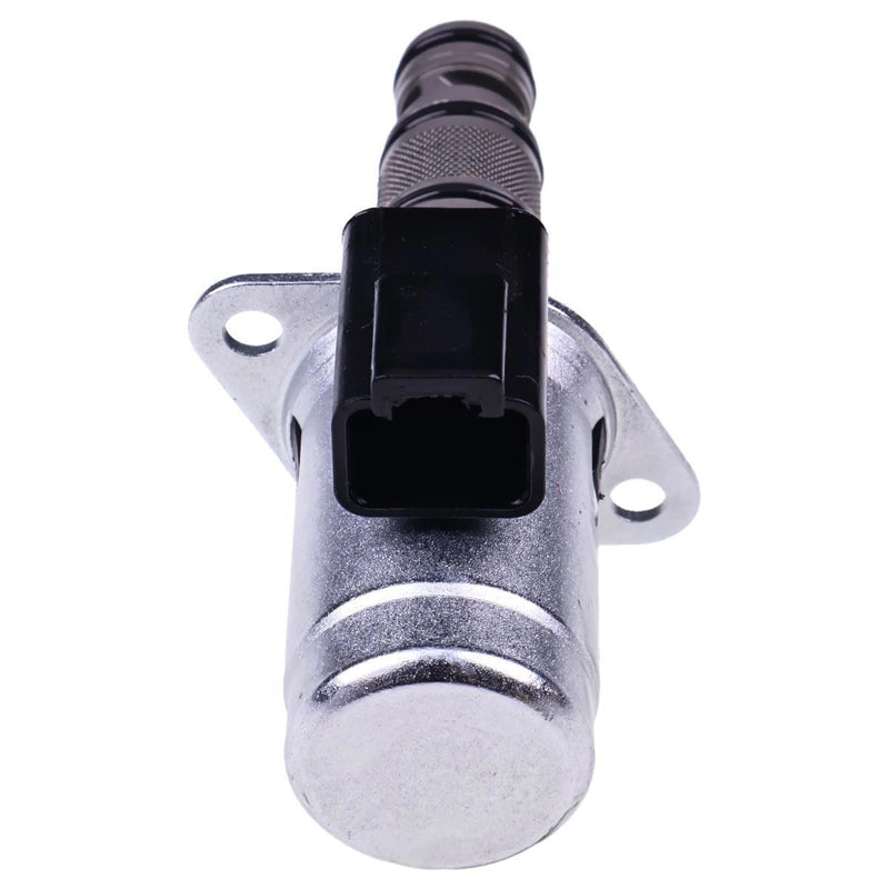 DURAFORCE 12V Transmission Control Valve for Hydraforce JCB Backhoe Loader 3CX 4CX 5CX