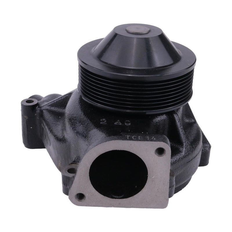 DURAFORCE Water Pump 70025305 for Skytrak Telehandlers 8042 10042 10054 Replacement