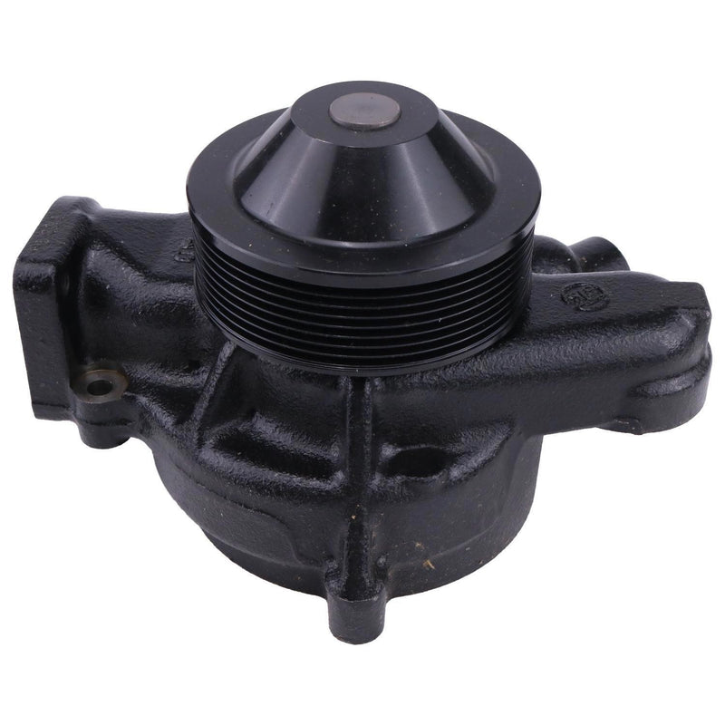 DURAFORCE Water Pump 70025305 for Skytrak Telehandlers 8042 10042 10054 Replacement