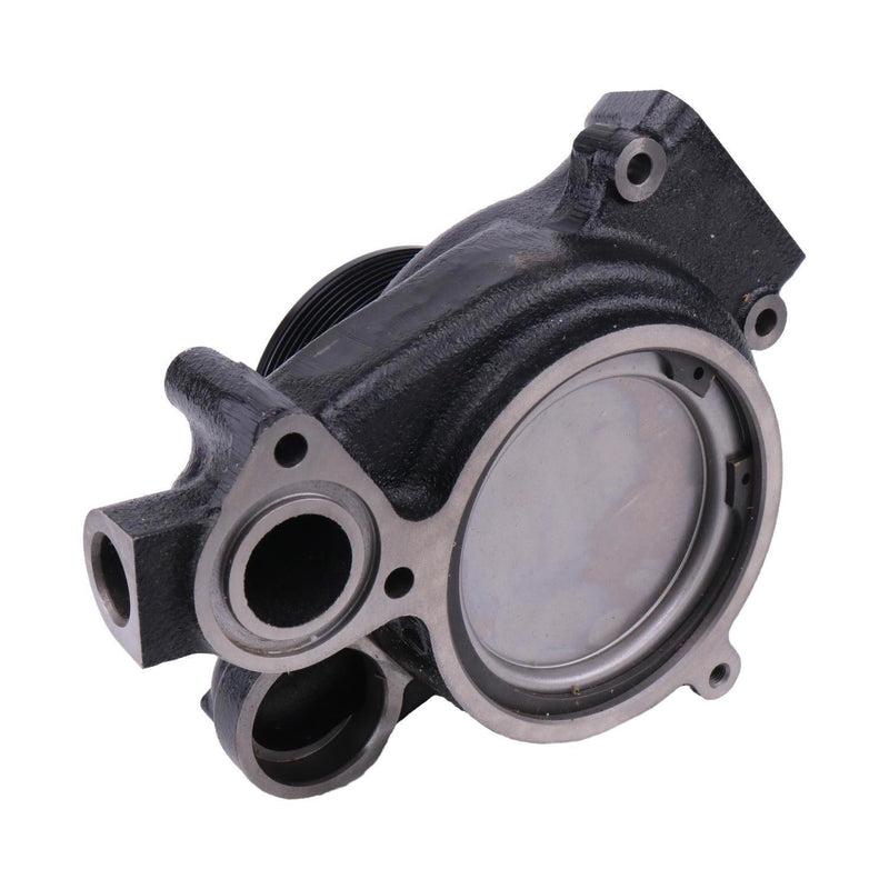 DURAFORCE Water Pump 70025305 for Skytrak Telehandlers 8042 10042 10054 Replacement