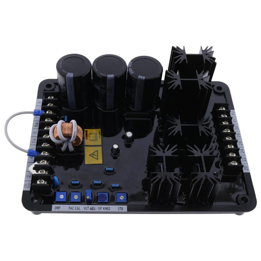DURAFORCE AVR VR6 Voltage Regulator 202-8634 309-1019 for CAT 3304B 3306B 3406C C6.6