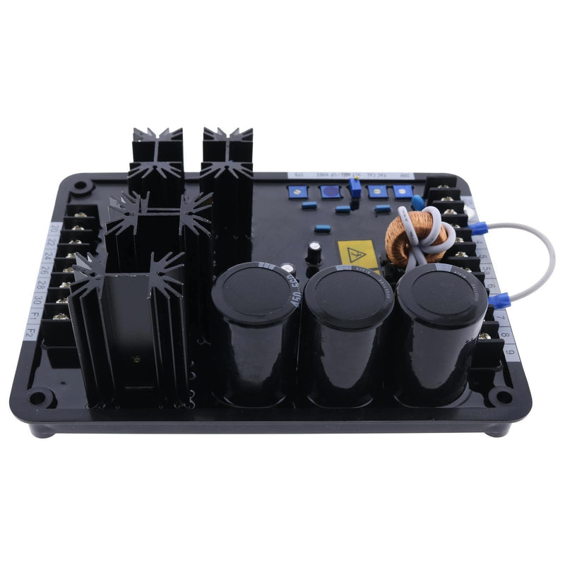 DURAFORCE AVR VR6 Voltage Regulator 202-8634 309-1019 for CAT 3304B 3306B 3406C C6.6